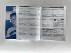 Ford Mondeo (2008) thumbnail 26