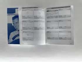 Ford Mondeo (2008) thumbnail 27
