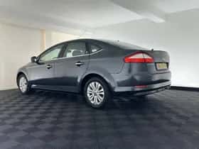 Ford Mondeo (2008) thumbnail 4