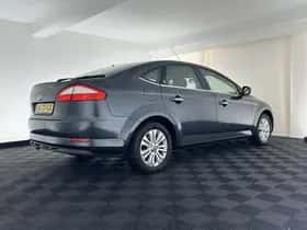 Ford Mondeo (2008) thumbnail 6