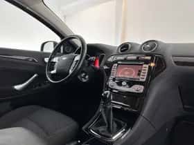 Ford Mondeo (2008) thumbnail 7
