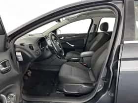 Ford Mondeo (2008) thumbnail 8
