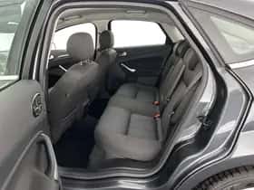 Ford Mondeo (2008) thumbnail 9