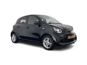 Smart Forfour (2021)