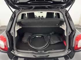 Smart Forfour (2021) thumbnail 11