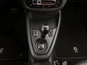 Smart Forfour (2021) thumbnail 16