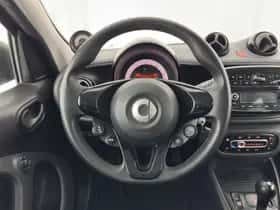Smart Forfour (2021) thumbnail 17