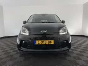 Smart Forfour (2021) thumbnail 3