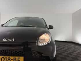Smart Forfour (2021) thumbnail 23