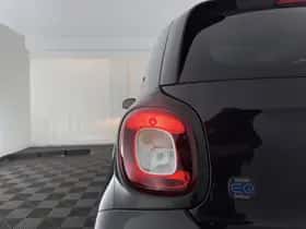 Smart Forfour (2021) thumbnail 24
