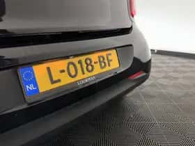 Smart Forfour (2021) thumbnail 26