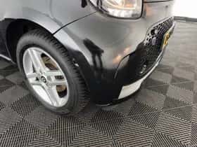 Smart Forfour (2021) thumbnail 27