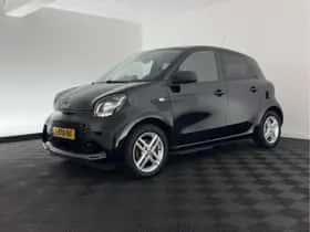 Smart Forfour (2021) thumbnail 4