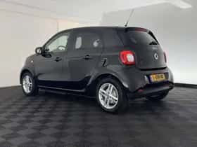 Smart Forfour (2021) thumbnail 5