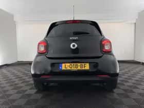 Smart Forfour (2021) thumbnail 6
