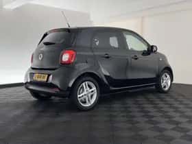 Smart Forfour (2021) thumbnail 7