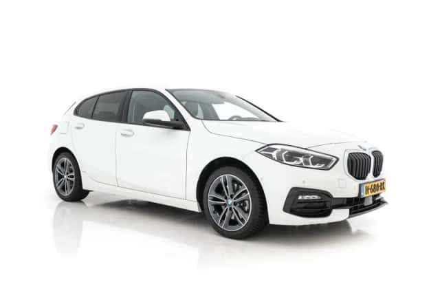 BMW 1-Serie (2020)