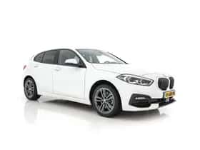 BMW 1-Serie (2020) thumbnail 1