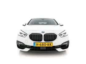 BMW 1-Serie (2020) thumbnail 3
