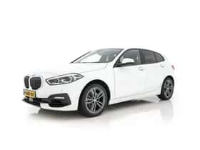 BMW 1-Serie (2020) thumbnail 4