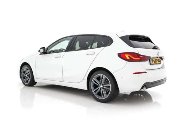BMW 1-Serie (2020) thumbnail 5