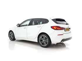 BMW 1-Serie (2020) thumbnail 5