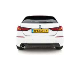 BMW 1-Serie (2020) thumbnail 6