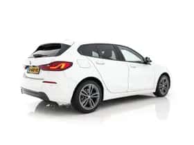 BMW 1-Serie (2020) thumbnail 7