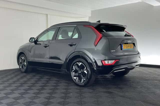 Kia Niro EV (2023) thumbnail 5