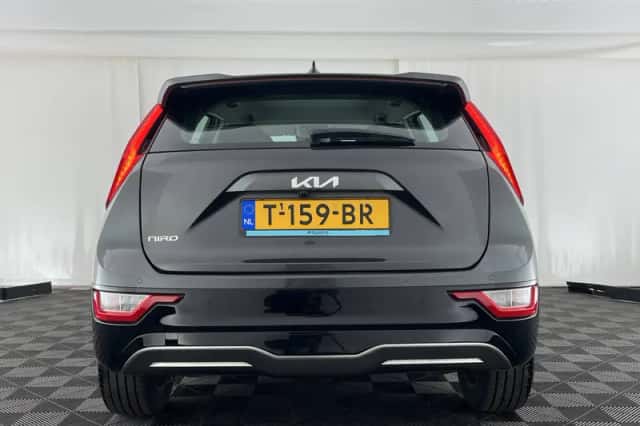 Kia Niro EV (2023) thumbnail 6