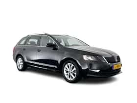 Škoda Octavia (2018)