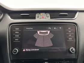 Škoda Octavia (2018) thumbnail 13