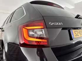 Škoda Octavia (2018) thumbnail 24