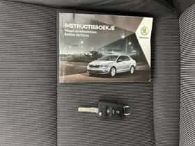 Škoda Octavia (2018) thumbnail 26