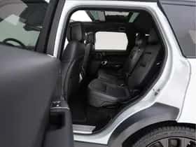 Land Rover Range Rover Sport (2020) thumbnail 11