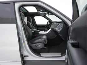 Land Rover Range Rover Sport (2020) thumbnail 13