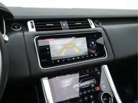 Land Rover Range Rover Sport (2020) thumbnail 19