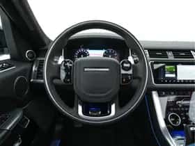 Land Rover Range Rover Sport (2020) thumbnail 22