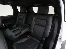 Land Rover Range Rover Sport (2020) thumbnail 32