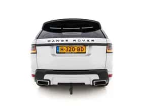 Land Rover Range Rover Sport (2020) thumbnail 6