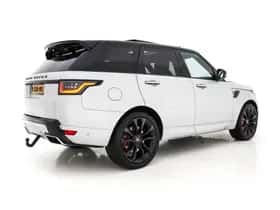 Land Rover Range Rover Sport (2020) thumbnail 7