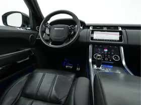 Land Rover Range Rover Sport (2020) thumbnail 9