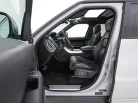 Land Rover Range Rover Sport (2020) thumbnail 10