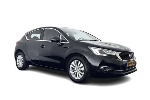 DS 4 (2017)