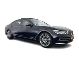 BMW 7-Serie (2017)