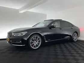 BMW 7-Serie (2017) thumbnail 4