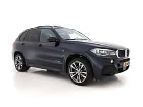BMW X5 (2018)