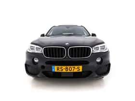 BMW X5 thumbnail 3
