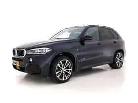 BMW X5 thumbnail 4