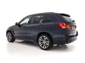 BMW X5 thumbnail 5